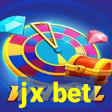 jx bet